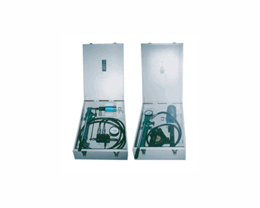 ZYC-A、B型錐度配合油壓拆裝工具